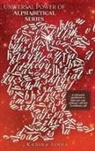 Kanika Sinha - Universal Power of Alphabetical Series