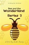 Aastha Thapaliya - Bee and the Wonderland