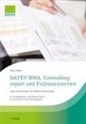 Anke Gr&auml;be - DATEV BWA, Controllingreport und Fr&uuml;hwarnservice