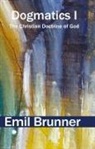 Emil Brunner - Dogmatics I