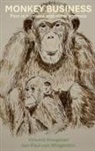 Vincent Hoogstad, Jan Paul van Wingerden - Monkey Business
