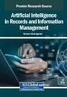 Samson Mutsagondo - Artificial Intelligence in Records and Information Management