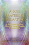 Kg Stiles - Angel Prayers & Affirmations