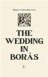 Pomme Bilingual - The Wedding in Borås