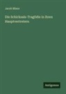 Jacob Minor - Die Schicksals-Tragödie in ihren Hauptvertretern
