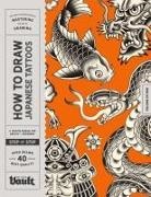Kale James - How to Draw Japanese Tattoos