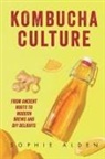 Sophie Alden - Kombucha Culture