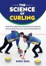 Boris Seidl - The Science of Curling