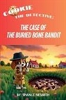 Shani Z Nesmith - Cookie The Detective