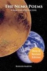 Rodger Martin - The Nemo Poems