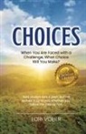 Lori Vober - Choices