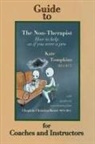 Kate Tompkins - Guide to The Non-Therapist