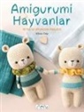 Khuc Cay - Amigurumi Hayvanlar
