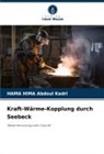 HAMA HIMA Abdoul Kadri - Kraft-Wärme-Kopplung durch Seebeck