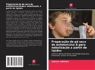 Kajiram Adhikari - Preparação de pó seco de anfotericina B para nebulização a partir de lípidos