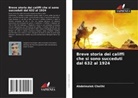Abdelmalek Chelihi - Breve storia dei califfi che si sono succeduti dal 632 al 1924