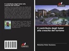 Matatizo Peter Kastamu - Il contributo degli hotel alla crescita del turismo