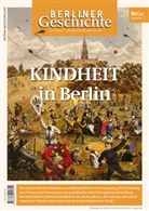 Verein für die Geschichte Berlins e V gegr 1865, gegr. 1865 Verein für die Geschichte Berlins e. V., Gegr. Verein für die Geschichte Berlins e. V. - Berliner Geschichte - Zeitschrift für Geschichte und Kultur