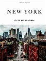 T M Rives - New York - Atlas des Geheimen