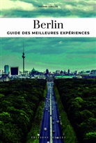 Thomas Jonglez - Berlin - guide de meilleures expériences