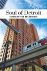 Margot Guicheteau - Soul of Detroit