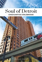 Margot Guicheteau - Soul of Detroit