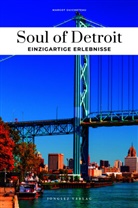Margot Guicheteau - Soul of Detroit