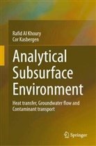 Rafid Al Khoury, Cor Kasbergen - Analytical Subsurface Environment