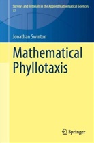 Jonathan Swinton - Mathematical Phyllotaxis