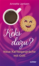 Annette Jantzen - Keks dazu?