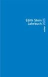 Teresianischen Karmel in Deutschland durch die, Teresianischen Karmel in Deutschland durch die Unbeschuhten Karmeliten unter ständiger Mitarbeit der Edith-Stein-Gesellschaft Deutschland e.V. - Edith Stein Jahrbuch / Edith Stein Jahrbuch 2025