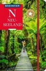Jenny Menzel, Lisa Spägele - Baedeker Reiseführer Neuseeland