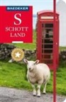Matthias Eickhoff - Baedeker Reiseführer Schottland
