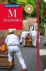 Sara Lier - Baedeker Reiseführer Madeira