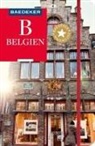 Rainer Eisenschmid - Baedeker Reiseführer Belgien