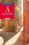 Michel Rauch - Baedeker Reiseführer Ägypten