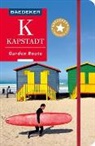 Daniela Schetar - Baedeker Reiseführer Kapstadt, Garden Route