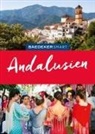 Achim Bourmer - Baedeker SMART Reiseführer Andalusien