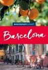 Lothar Schmidt - Baedeker SMART Reiseführer Barcelona