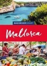 Fabian von Poser, Fabian von Poser - Baedeker SMART Reiseführer Mallorca