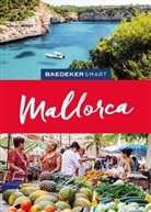 Fabian von Poser, Fabian von Poser - Baedeker SMART Reiseführer Mallorca