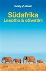 James Bainbridge, Robert Balkovich, Jean Carillet, Jean-Bernard Carillet, Lucy Corne, Shawn Duthie... - LONELY PLANET Reiseführer Südafrika, Lesotho & eSwatini
