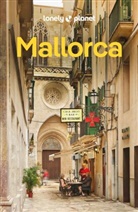 Laura McVeigh - LONELY PLANET Reiseführer Mallorca