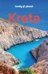 Andrea Schulte-Peevers, Ryan Ver Berkmoes - LONELY PLANET Reiseführer Kreta