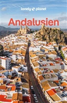 Mark Julian Edwards, Anna Kaminski, Paul Stafford, Rachel Webb - LONELY PLANET Reiseführer Andalusien