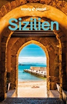 Sara Mostaccio, Nicola Williams - LONELY PLANET Reiseführer Sizilien