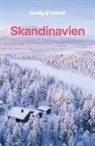 Egill Bjarnason, Sean Connolly, Marc Di Duca, Mark Elliott, Gemma Graham, Gemma u a Graham... - LONELY PLANET Reiseführer Skandinavien