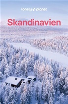 Egill Bjarnason, Sean Connolly, Marc Di Duca, Mark Elliott, Gemma Graham, Gemma u a Graham... - LONELY PLANET Reiseführer Skandinavien