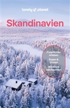 Alexis Averbuck, Egill Bjarnason, Sean Connolly, Marc Di Duca, Mark Elliott, Gemma Graham... - LONELY PLANET Reiseführer Skandinavien
