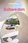 Marc Di Duca, Anna Kaminski, Virginia Maxwell, Kevin Raub, Kevin u a Raub, Simon Richmond... - LONELY PLANET Reiseführer Schweden